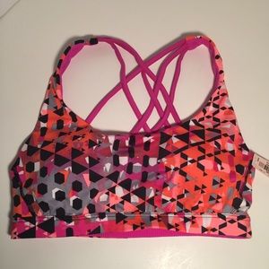 ♨️VICTORIA SECRET SPORT BRA XSMALL